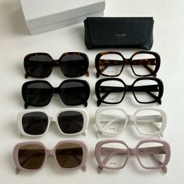 Picture of Celine Sunglasses _SKUfw56246049fw